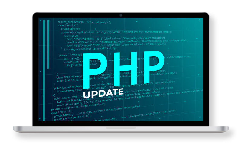 php-upgrade