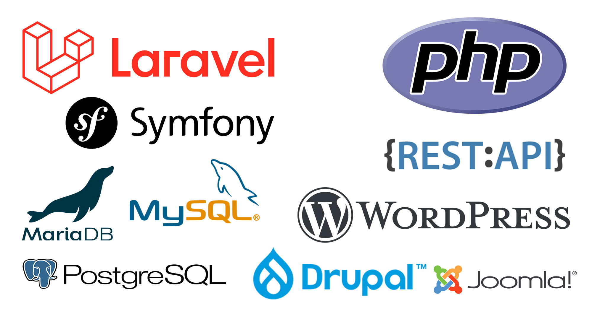 php-technologies