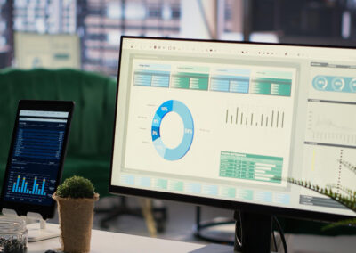 Streamlining debt collection with upload & storage solution