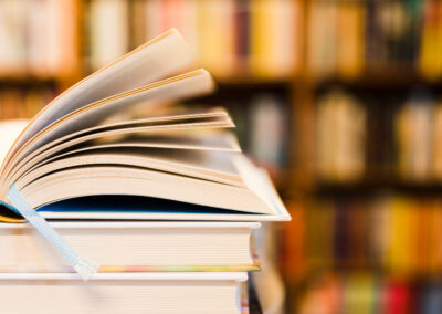 Modernising global publishers with integrated BI