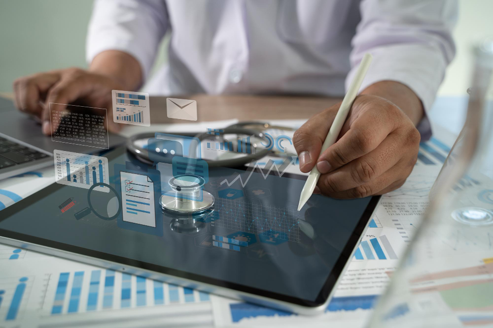 Health Care Audit Solutions
